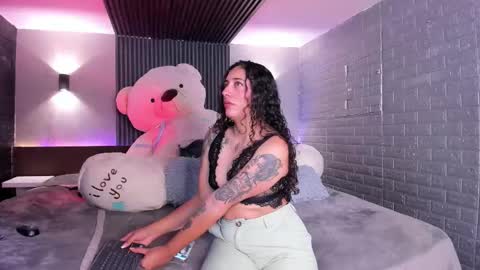 Snapshot of magic_ivone chatting on 18, 2, 2026 magic_ivone online show from 18, 2, 2026