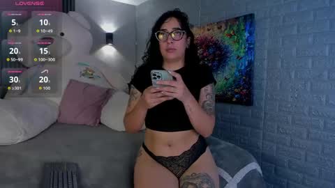 Snapshot of magic_ivone chatting on 1, 6, 2026 magic_ivone online show from 1, 6, 2026