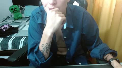 Jade online show from 20, 4, 2026