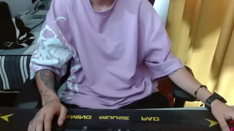 Snapshot of magic_jadee chatting on 29, 5, 2026 Jade online show from 29, 5, 2026