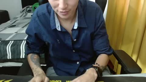 Snapshot of magic_jadee chatting on 30, 5, 2026 Jade online show from 30, 5, 2026