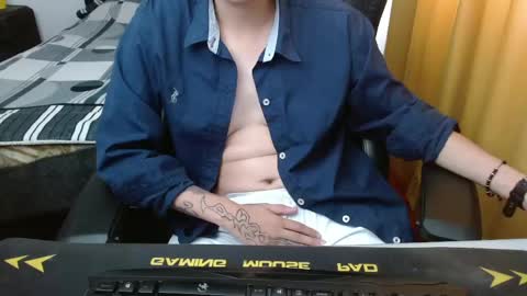 Snapshot of magic_jadee chatting on 2, 6, 2026 Jade online show from 2, 6, 2026