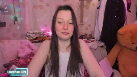 Snapshot of magic_lilly chatting on 12, 2, 2026 Hello sweet I am Lilly Lets have fun The show will start around 600 PM GTM or 100 PM GTM online show from 12, 2, 2026