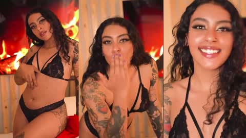 Snapshot of magic_marg chatting on 12, 12, 2024 Marge online show from 12, 12, 2024