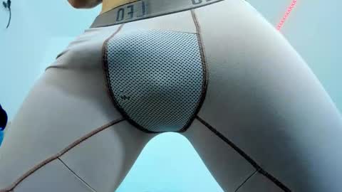 Magic Mike online show from 25, 10, 2025