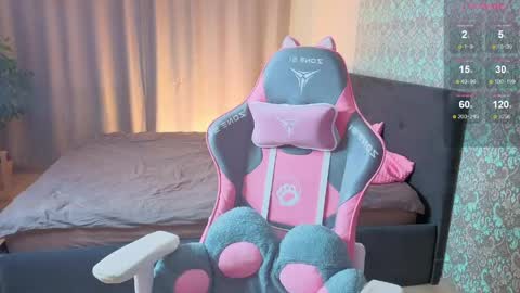 Snapshot of magic_shy chatting on 23, 4, 2026 Merry online show from 23, 4, 2026