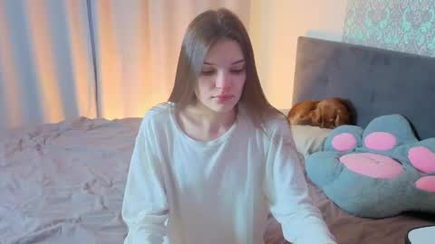 Snapshot of magic_shy chatting on 6, 5, 2026 Merry online show from 6, 5, 2026