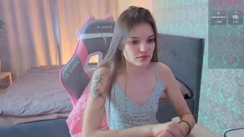 Snapshot of magic_shy chatting on 9, 5, 2026 Merry online show from 9, 5, 2026