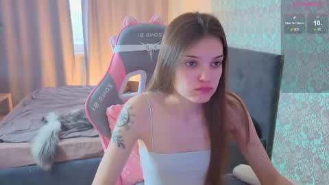 Snapshot of magic_shy chatting on 10, 5, 2026 Merry online show from 10, 5, 2026