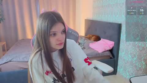 Snapshot of magic_shy chatting on 20, 5, 2026 Merry online show from 20, 5, 2026