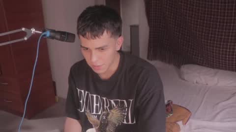 Tony Hoffa online show from 12, 2, 2025