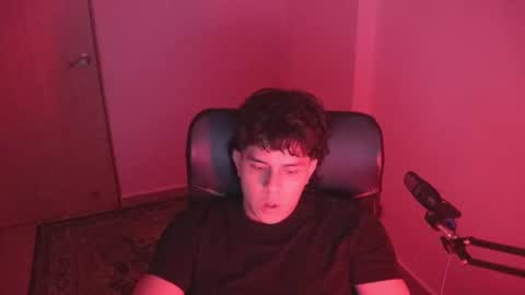 Tony Hoffa online show from 10, 11, 2025