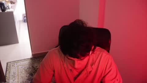 Tony Hoffa online show from 19, 11, 2025