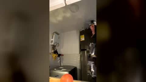 Tony Hoffa online show from 18, 12, 2025