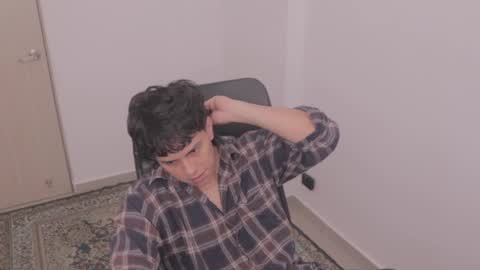 Tony Hoffa online show from 20, 12, 2025