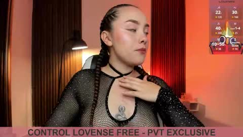 Snapshot of magic_vera chatting on 5, 2, 2026 Vera online show from 5, 2, 2026