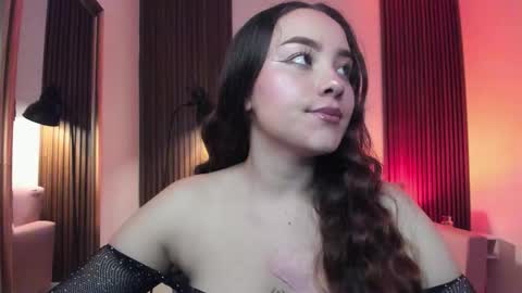 Snapshot of magic_vera chatting on 2, 3, 2026 Vera online show from 2, 3, 2026