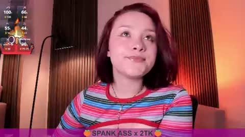 Snapshot of magic_vera chatting on 8, 8, 2026 Vera online show from 8, 8, 2026