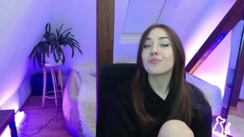 Snapshot of magic_zooey chatting on 18, 2, 2025 Zooey online show from 18, 2, 2025