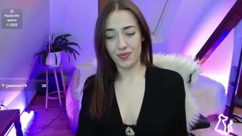 Snapshot of magic_zooey chatting on 3, 3, 2025 Zooey online show from 3, 3, 2025