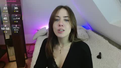 Snapshot of magic_zooey chatting on 4, 2, 2026 Zooey online show from 4, 2, 2026