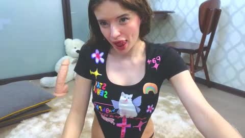 Alice online show from 25, 2, 2025