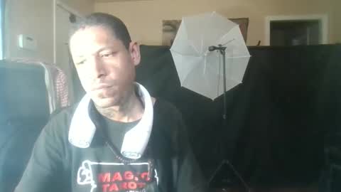 magicalmagician888449010 online show from 22, 3, 2026