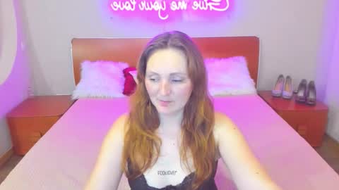 Lili and Bella online show from 14, 2, 2026