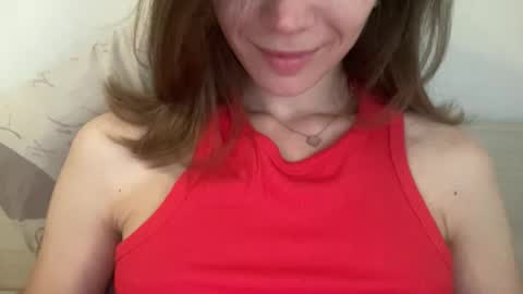 Snapshot of magicgirl50053 chatting on 27, 5, 2026 magicgirl50053 online show from 27, 5, 2026