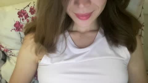 Snapshot of magicgirl50053 chatting on 24, 6, 2026 magicgirl50053 online show from 24, 6, 2026