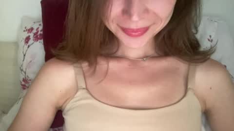 Snapshot of magicgirl50053 chatting on 25, 6, 2026 magicgirl50053 online show from 25, 6, 2026