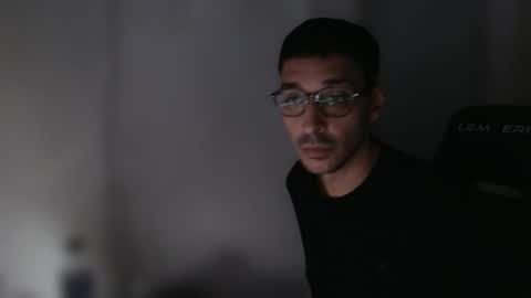 Snapshot of magicjawn chatting on 1, 11, 2025 magicjawn online show from 1, 11, 2025