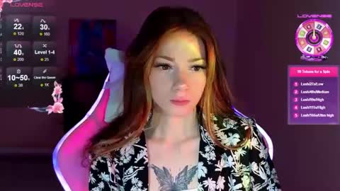 Angel online show from 21, 12, 2024