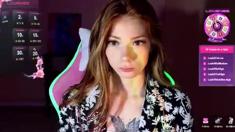 Angel online show from 21, 12, 2024