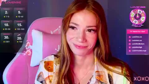 Angel online show from 8, 2, 2025