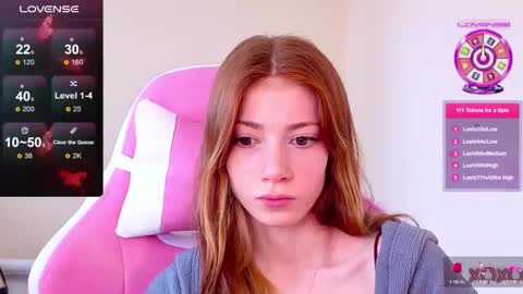 Angel online show from 9, 3, 2025