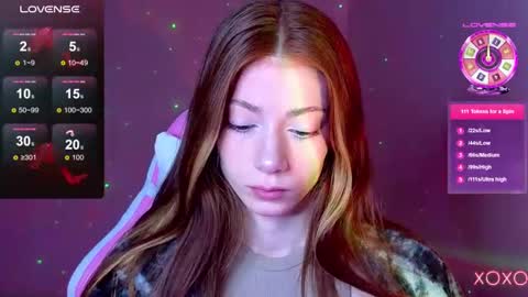 Angel online show from 12, 3, 2025