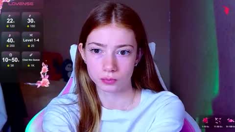 Angel online show from 5, 12, 2025