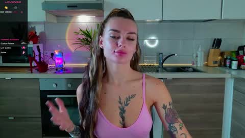 MagicLove online show from 1, 11, 2025