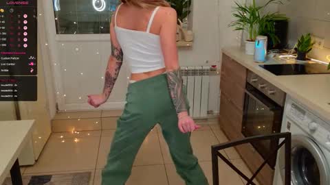 MagicLove online show from 30, 11, 2025