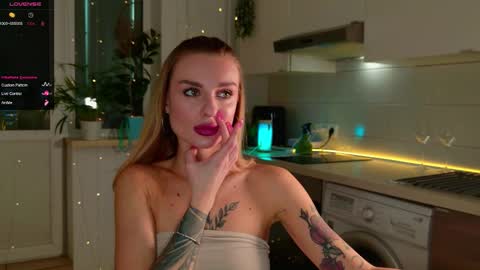 MagicLove online show from 4, 3, 2026