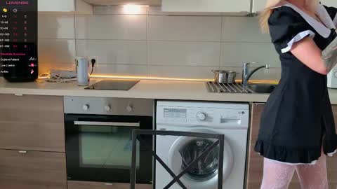 MagicLove online show from 14, 4, 2026