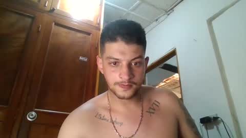 BRAYAN online show from 31, 1, 2025