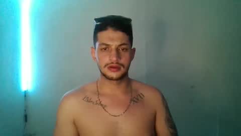 BRAYAN online show from 4, 3, 2025