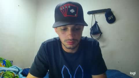 BRAYAN online show from 20, 3, 2026