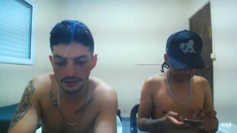 Snapshot of magico_9809 chatting on 11, 6, 2026 BRAYAN online show from 11, 6, 2026
