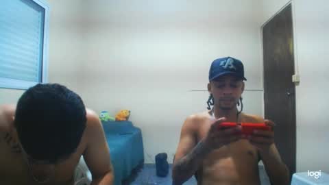 Snapshot of magico_9809 chatting on 11, 6, 2026 BRAYAN online show from 11, 6, 2026