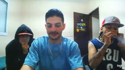 Snapshot of magico_9809 chatting on 22, 6, 2026 BRAYAN online show from 22, 6, 2026
