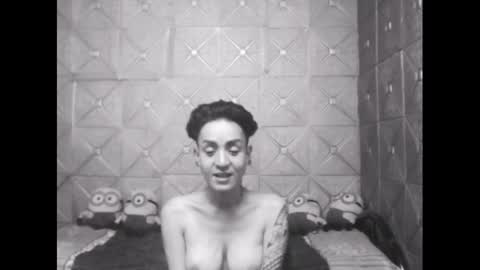 TsKaycee online show from 7, 3, 2025