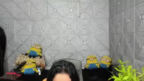 Snapshot of magicsaya chatting on 25, 5, 2026 TsKaycee online show from 25, 5, 2026